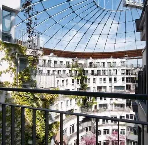 Cosy Apartment In Perfect Location Wien