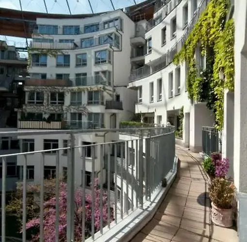 Apartment Cosy Apartment In Perfect Location *