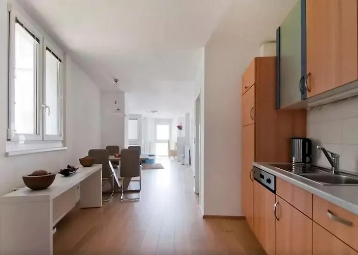 Cosy Apartment In Perfect Location