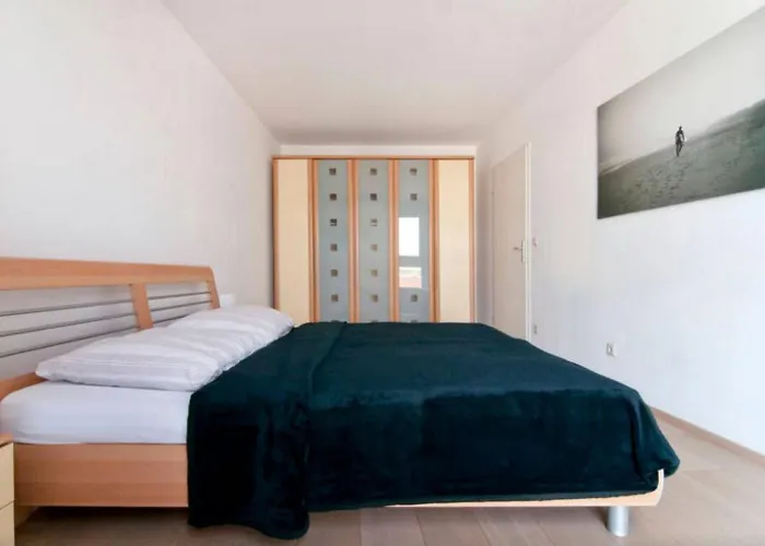 Apartment Cosy Apartment In Perfect Location