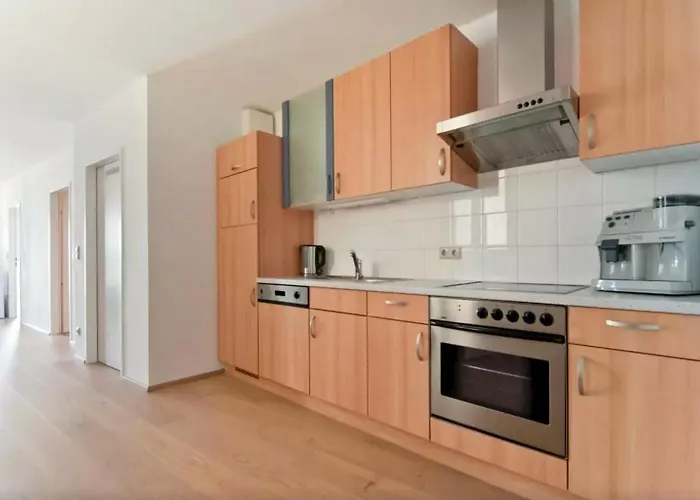 Cosy Apartment In Perfect Location Apartment