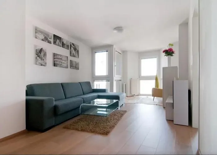 Apartment Cosy Apartment In Perfect Location *
