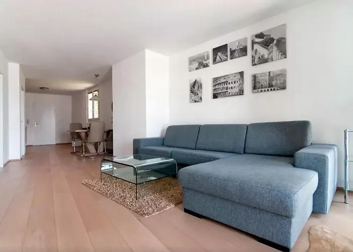 Apartment Cosy Apartment In Perfect Location Wien